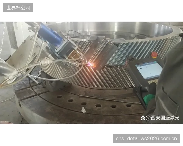 俄罗斯对激光淬火技术的掌握，开始动摇英加品牌在高端市场的地位